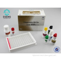 infectious diseases viruses Hepatitis B virus HBsAb ELISA test Kit